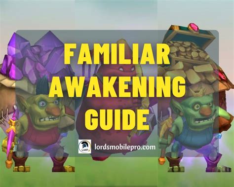 maggot lords mobile|Familiar Awakening & Army Talents .
